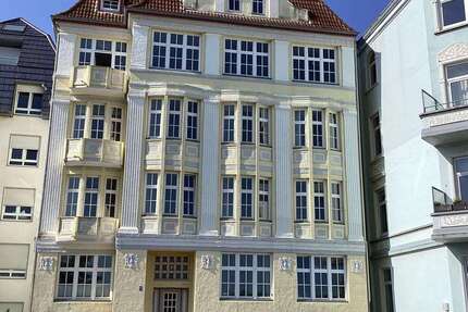 Wohnung Cuxhaven - 2 Zimmer, 69 m&sup2;, 278.000&euro; | Angebot:25201642