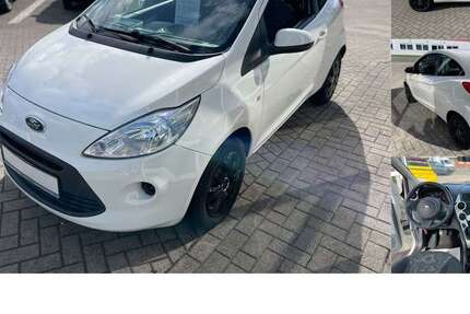 Ford Ka/Ka+ 92.000 km 5.990 &euro; Cuxhaven 27474
