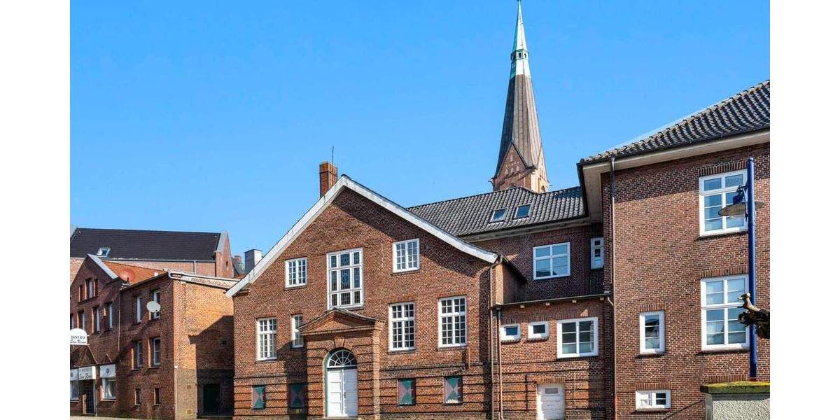 Mehrfamilienhaus, Wohnhaus Marne - 9 Zimmer, 252 m&sup2;, 249.000&euro; | Angebot:25691254