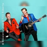 Boogiemann Vita & Tino Roberts