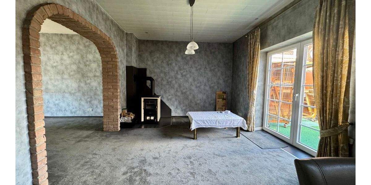 Reihenmittelhaus Brunsbüttel - 3 Zimmer, 115 m&sup2;, 229.000&euro; | Angebot:25742074