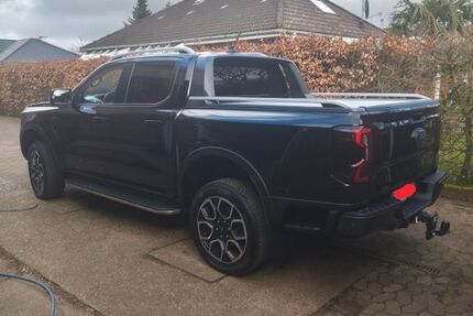 Ford Ranger 42.800 km 43.800 &euro; Geestland 27607
