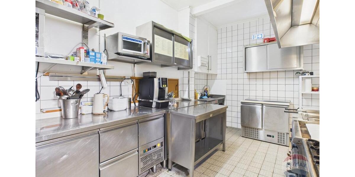 Gewerbeobjekt Brunsbüttel - 2.500&euro; | Angebot:23034647