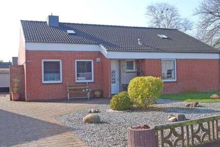 Haus Brunsbüttel - 3 Zimmer, 106 m&sup2;, 243.000&euro; | Angebot:25560828