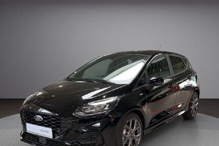 Ford Fiesta 22.778 km 19.570 &euro; Cuxhaven 27472