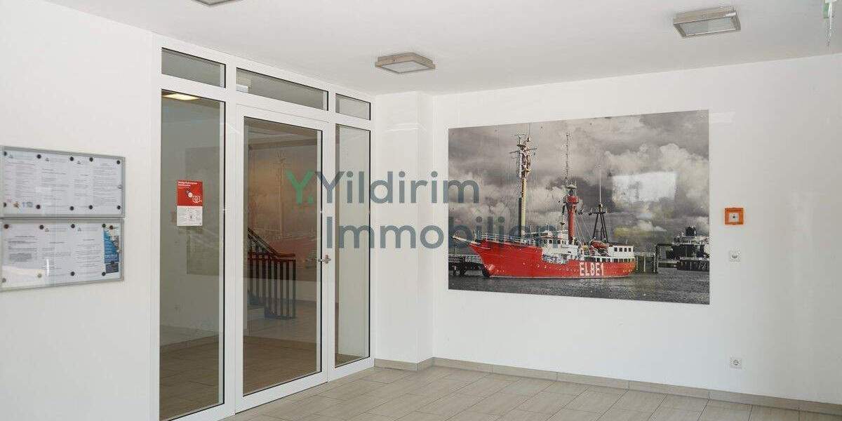 Etagenwohnung Cuxhaven - 4 Zimmer, 109 m&sup2;, 579.000&euro; | Angebot:25773332