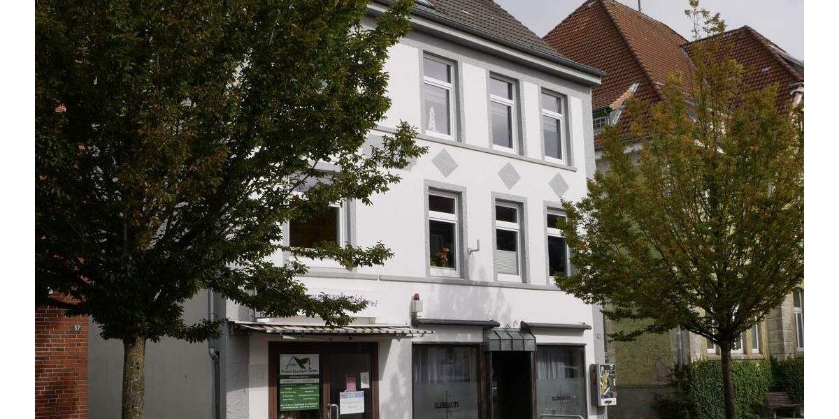 Mehrfamilienhaus, Wohnhaus Brunsbüttel - 330.000&euro; | Angebot:25697278