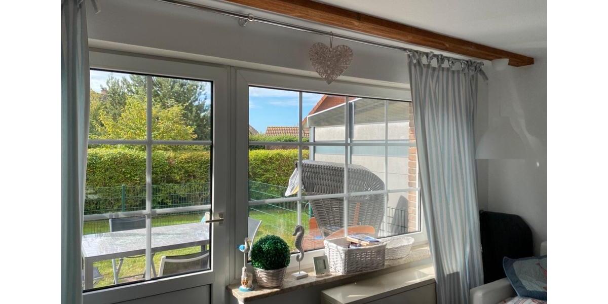 Doppelhaushälfte Friedrichskoog - 3 Zimmer, 65 m&sup2;, 900&euro; | Angebot:26036434