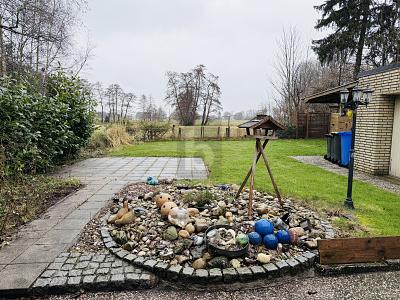 FAMILIENHAUS MIT GROßEM GRUNDSTÜCK NAHE NORDSEE - Einfamilienhaus Cuxhaven Groden | Angebot:26570551
