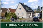Einfamilienhaus Cuxhaven Süder-Westerwisch - 7 Zimmer, 215 m&sup2;, 449.000&euro; | Angebot:25896639