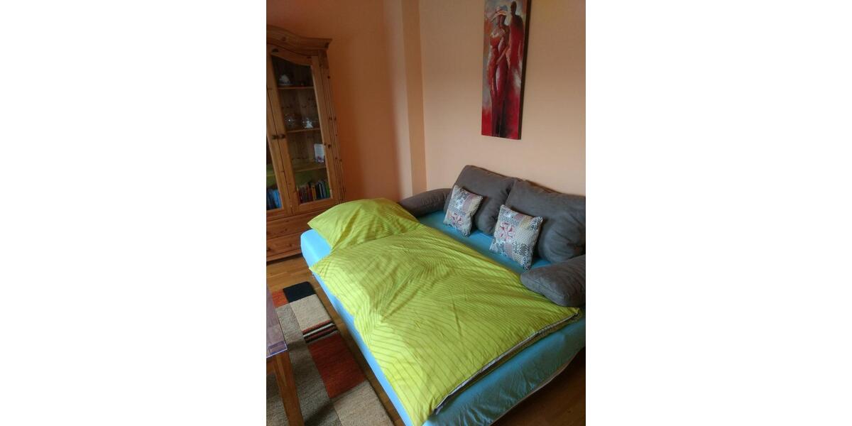 Dachgeschoßwohnung Cuxhaven Döse - 2 Zimmer, 55 m&sup2;, 115.000&euro; | Angebot:26696884