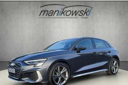 Audi S3 17.407 km 41.901 &euro; Cuxhaven 27472