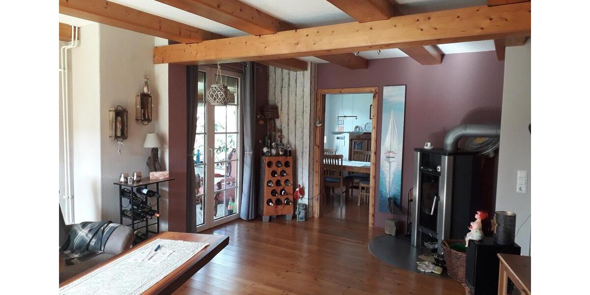 Einfamilienhaus Otterndorf - 435.000&euro; | Angebot:25891895