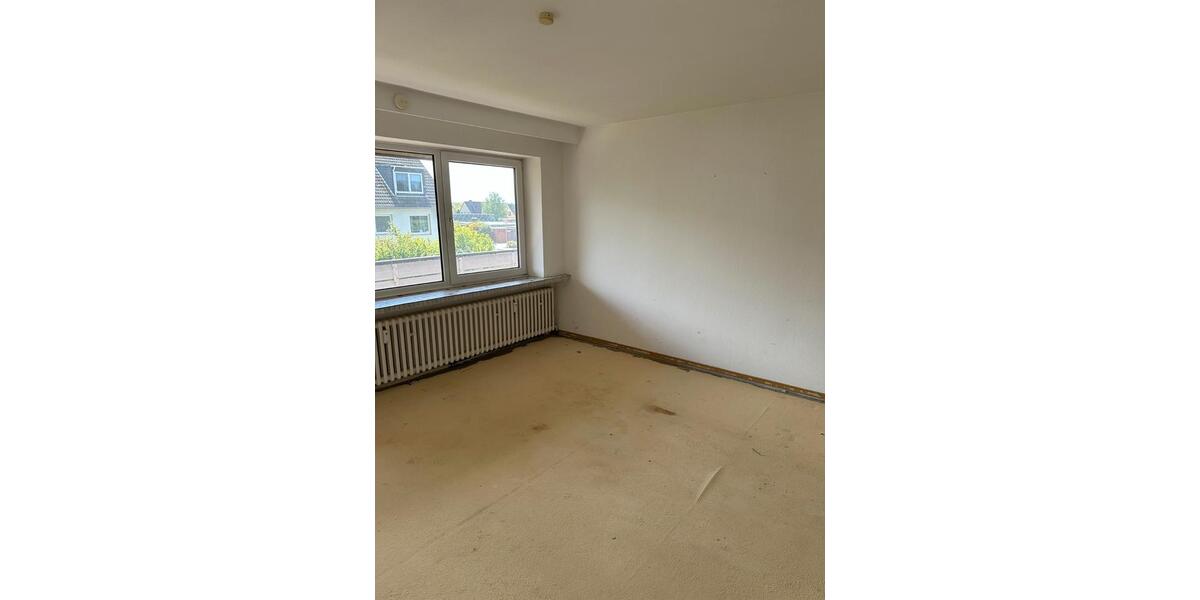 Etagenwohnung Cuxhaven Duhnen - 3 Zimmer, 60 m&sup2;, 800&euro; | Angebot:26623630
