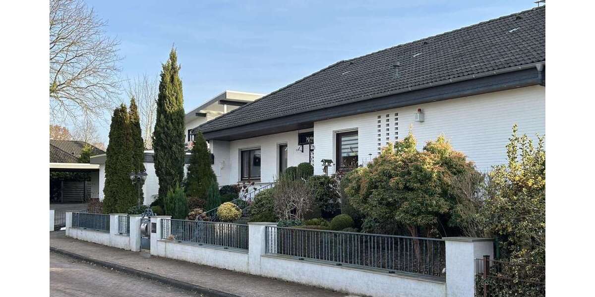 Einfamilienhaus Geestland - 6 Zimmer, 179 m&sup2;, 329.000&euro; | Angebot:25201886