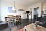 Etagenwohnung Cuxhaven Döse - 2 Zimmer, 47 m&sup2;, 229.000&euro; | Angebot:25702994
