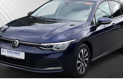 VW Golf 63.828 km 17.330 &euro; Marne 25709