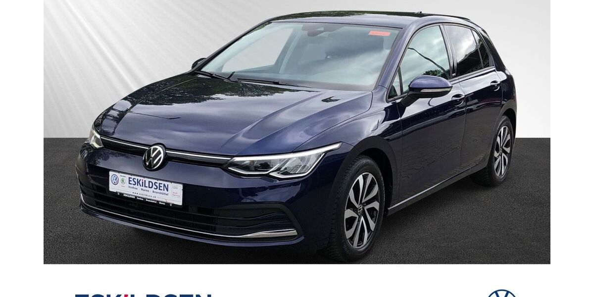 VW Golf 63.828 km 17.330 &euro; Marne 25709