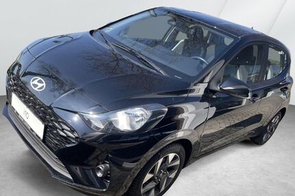 Hyundai i10 9.002 km 14.990 &euro; Cuxhaven 27472