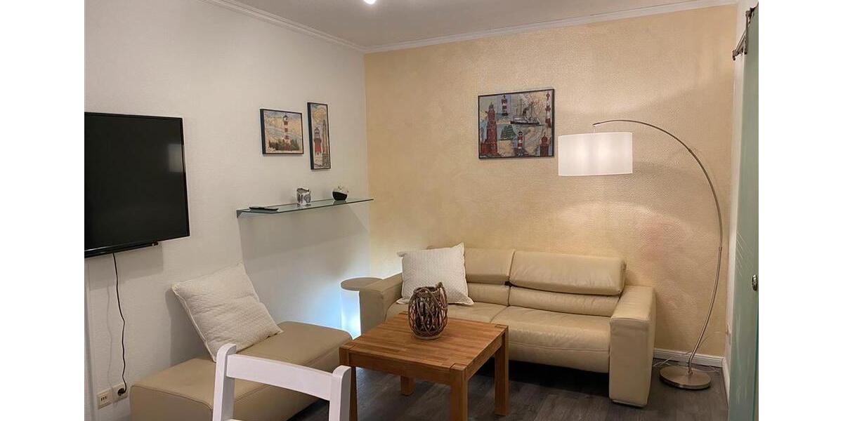 Etagenwohnung Wurster Nordseeküste - 2 Zimmer, 50 m&sup2;, 89&euro; | Angebot:19623623