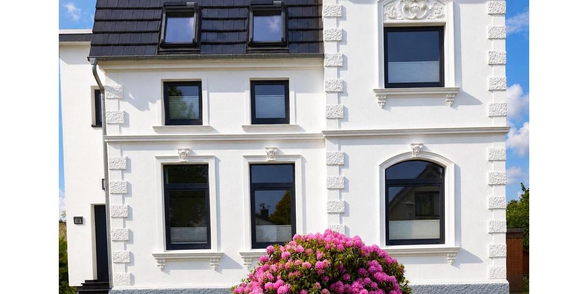 Einfamilienhaus Cuxhaven Döse - 5 Zimmer, 120 m&sup2;, 410.000&euro; | Angebot:26927305