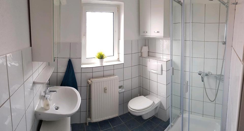 Etagenwohnung Wurster Nordseeküste - 2 Zimmer, 62 m&sup2;, 500&euro; | Angebot:25964905