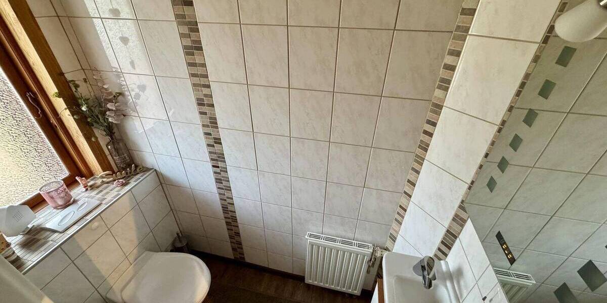 Bungalow Brunsbüttel - 3 Zimmer, 111 m&sup2;, 319.000&euro; | Angebot:26117684