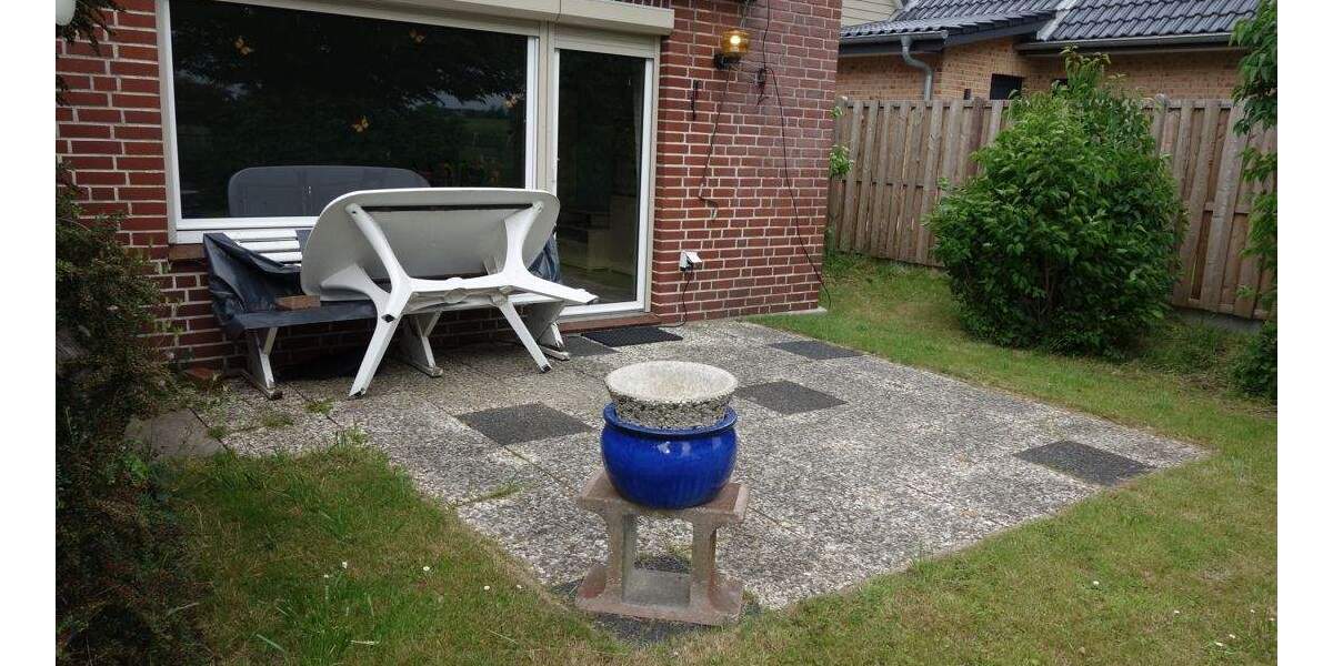 Einfamilienhaus Friedrichskoog - 6 Zimmer, 146 m&sup2;, 239.000&euro; | Angebot:25697272