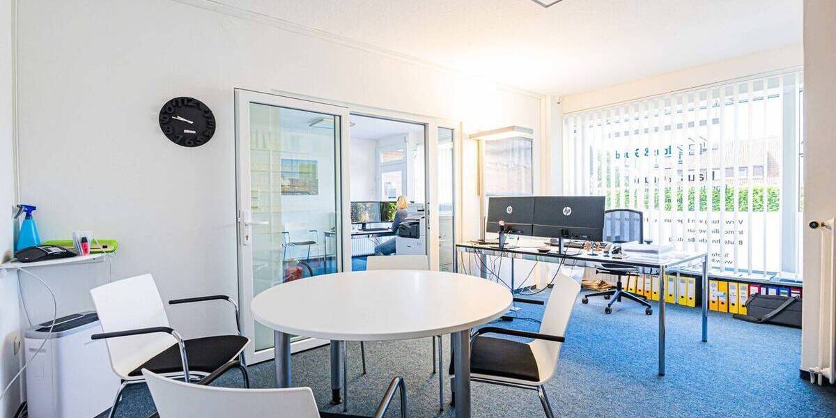 Mehrfamilienhaus, Wohnhaus Cuxhaven Döse - 7 Zimmer, 157 m&sup2;, 249.000&euro; | Angebot:25735438