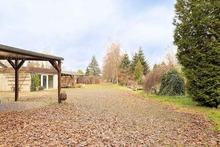 Haus Odisheim - 1 Zimmer, 530 m&sup2;, 299.000&euro; | Angebot:25692812