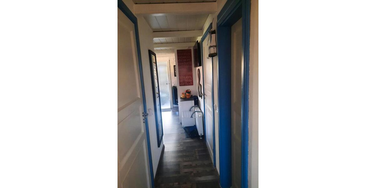 Bungalow Wurster Nordseeküste - 4 Zimmer, 45 m&sup2;, 110.000&euro; | Angebot:25431045