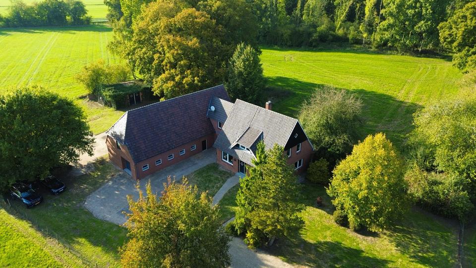 Einfamilienhaus Cuxhaven Döse - 500.000&euro; | Angebot:26326866