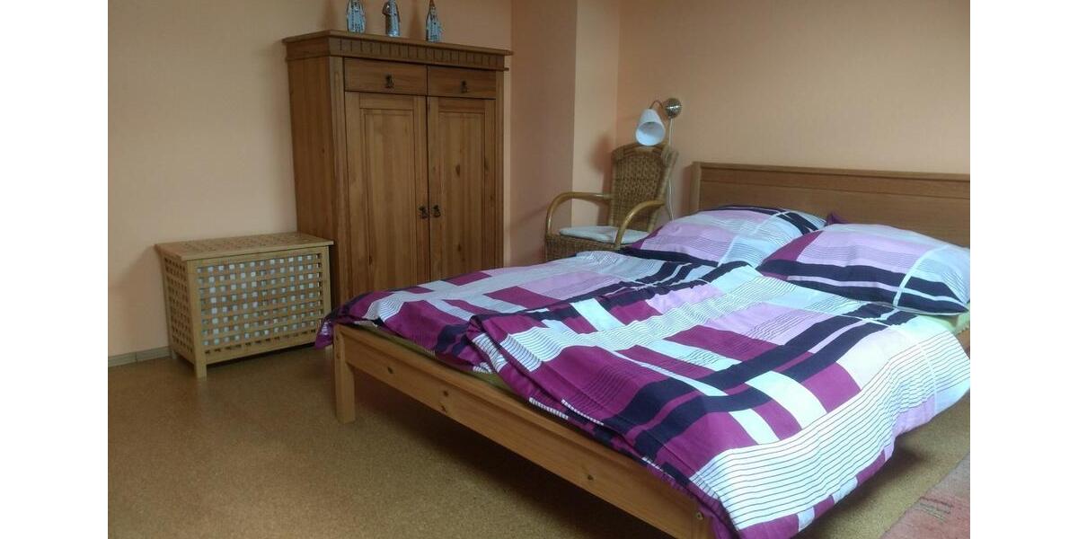 Dachgeschoßwohnung Cuxhaven Döse - 2 Zimmer, 55 m&sup2;, 115.000&euro; | Angebot:26696884