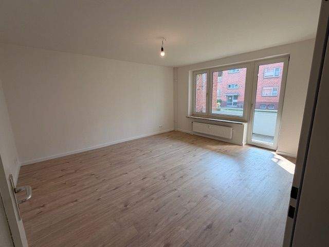 Etagenwohnung Brunsbüttel Brunsbüttel-Nord - 3 Zimmer, 77 m&sup2;, 654&euro; | Angebot:25660686