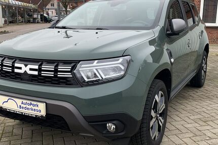 Dacia Duster 33.770 km 22.470 &euro; Geestland 27624