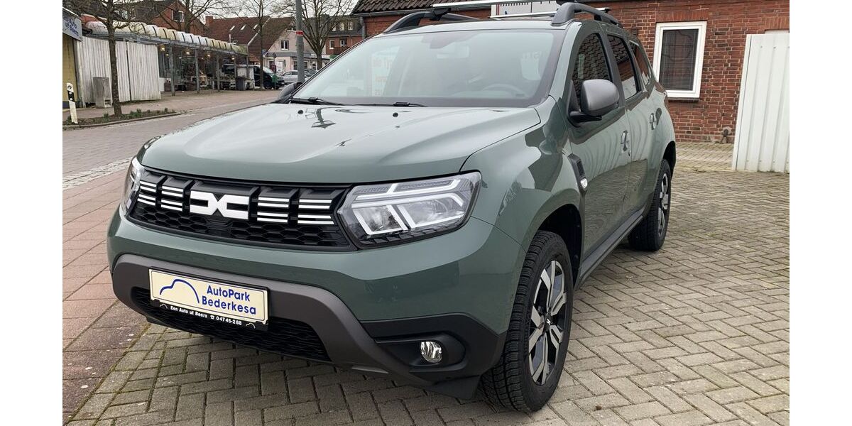 Dacia Duster 33.770 km 22.470 &euro; Geestland 27624