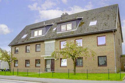 Wohnung Brunsbüttel - 3 Zimmer, 89 m&sup2;, 1.150&euro; | Angebot:27545202