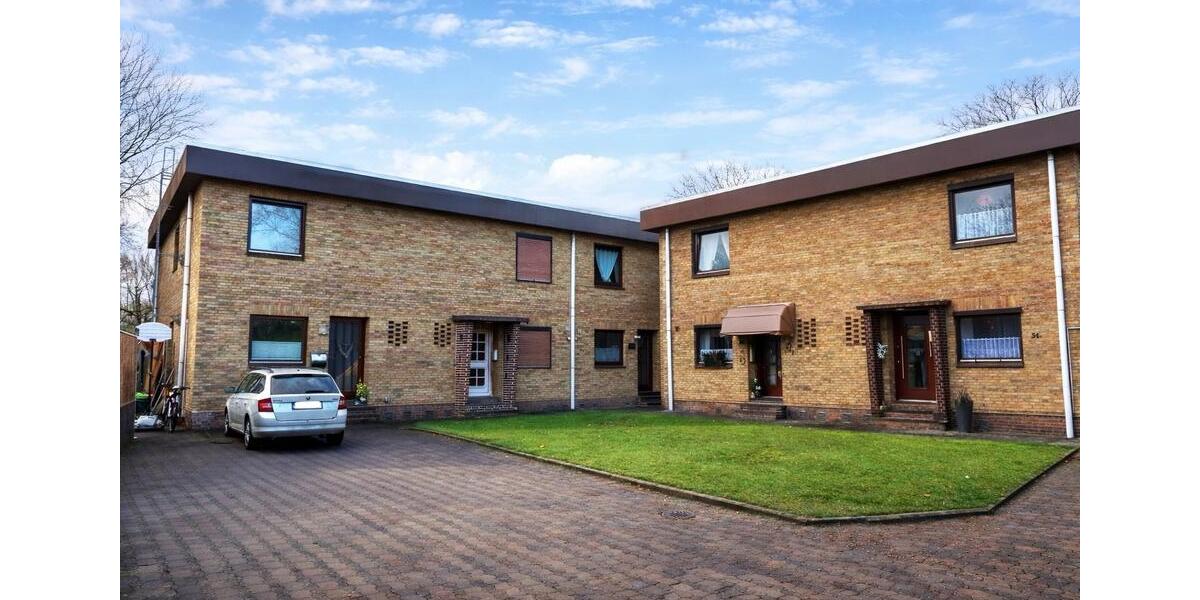 Maisonettenwohnung Cuxhaven Döse - 4 Zimmer, 98 m&sup2;, 259.000&euro; | Angebot:26112322