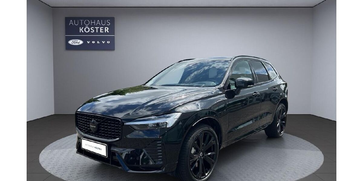 Volvo XC60 24.727 km 57.970 &euro; Cuxhaven 27472