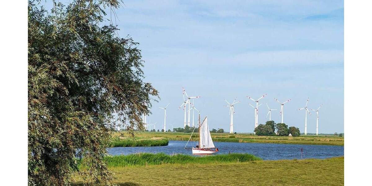 Einfamilienhaus Cadenberge - 5 Zimmer, 92 m&sup2;, 325.000&euro; | Angebot:25834854