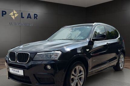 BMW X3 146.500 km 13.690 &euro; Cuxhaven 27472