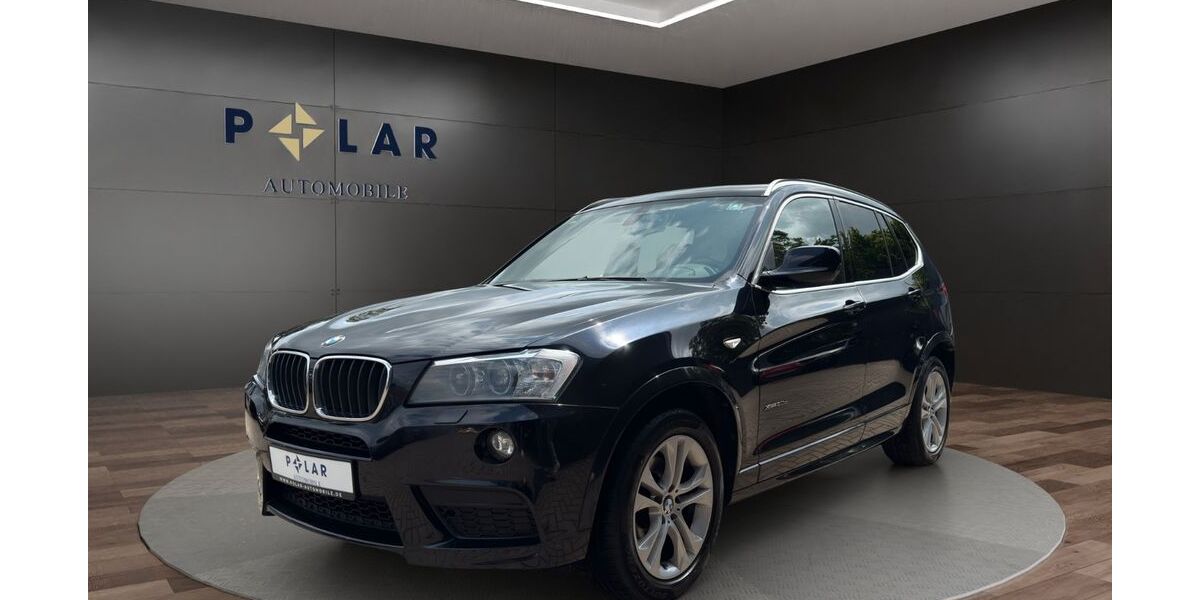 BMW X3 146.500 km 13.690 &euro; Cuxhaven 27472