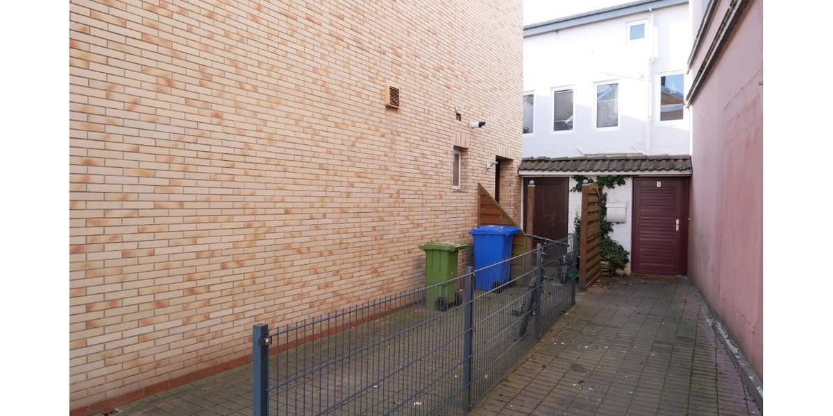 Wohn- und Geschäftshaus in 25709 Marne zu verkaufen (13.800EUR Nettokalt-Miete) - Mehrfamilienhaus, Wohnhaus Marne | Angebot:14666024