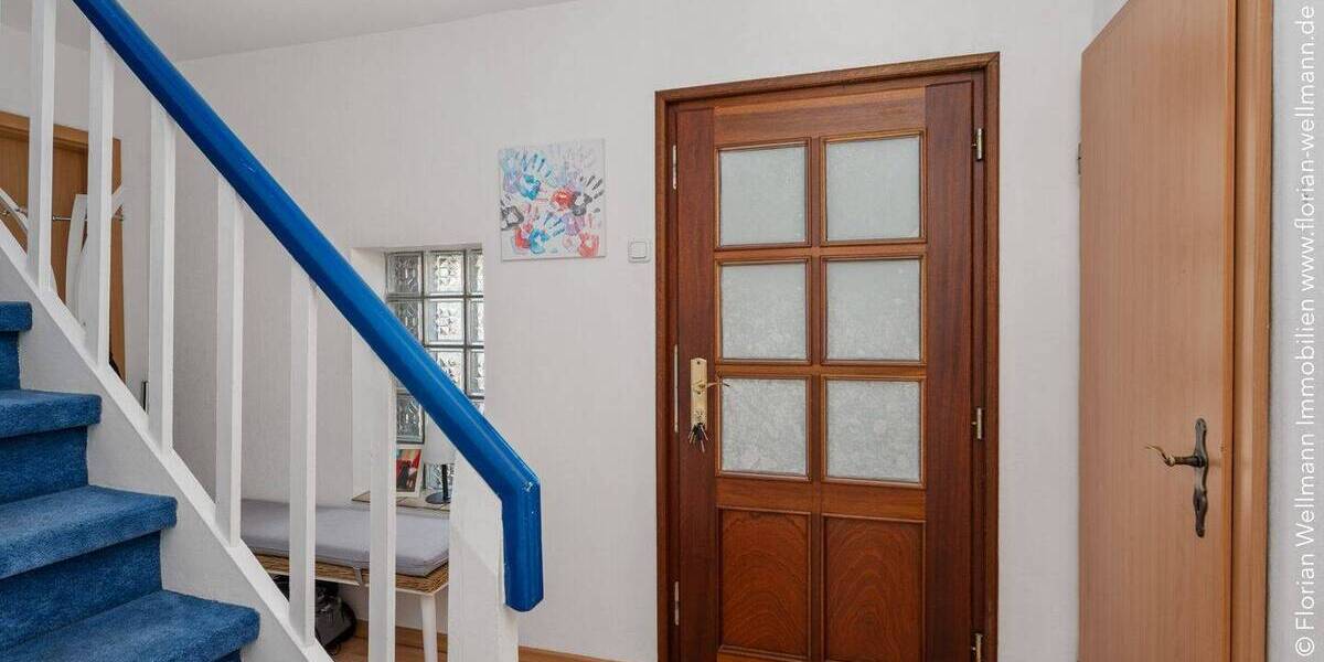 Mehrfamilienhaus, Wohnhaus Cuxhaven Döse - 8 Zimmer, 208 m&sup2;, 429.000&euro; | Angebot:25726094