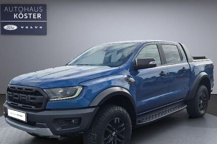 Ford Ranger 63.726 km 37.470 &euro; Cuxhaven 27472