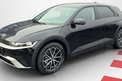 Hyundai IONIQ 5 4.500 km 44.960 &euro; Marne 25709