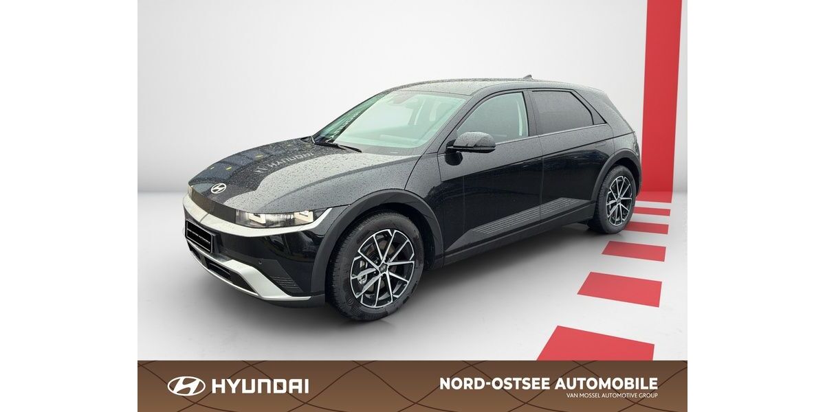 Hyundai IONIQ 5 4.500 km 44.960 &euro; Marne 25709