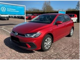 VW Polo 15.075 km 19.904 &euro; Cuxhaven 27472