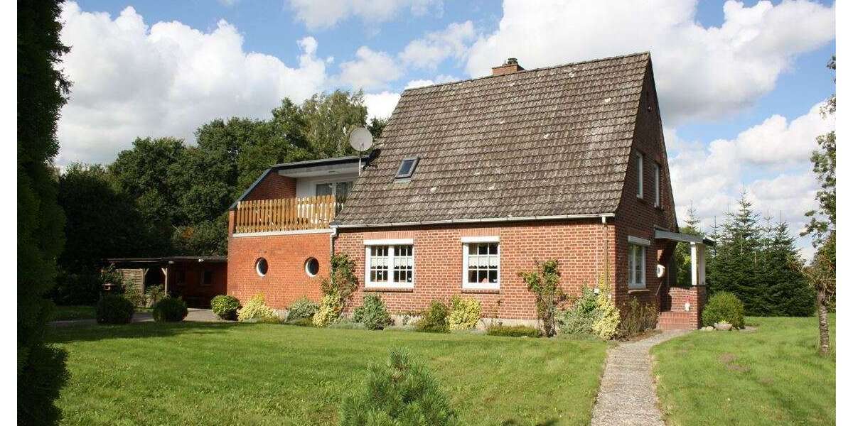 Einfamilienhaus Nordleda - 6 Zimmer, 149 m&sup2;, 249.500&euro; | Angebot:23249615