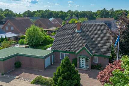 Haus Brunsbüttel - 5 Zimmer, 130 m&sup2;, 295.000&euro; | Angebot:27112076